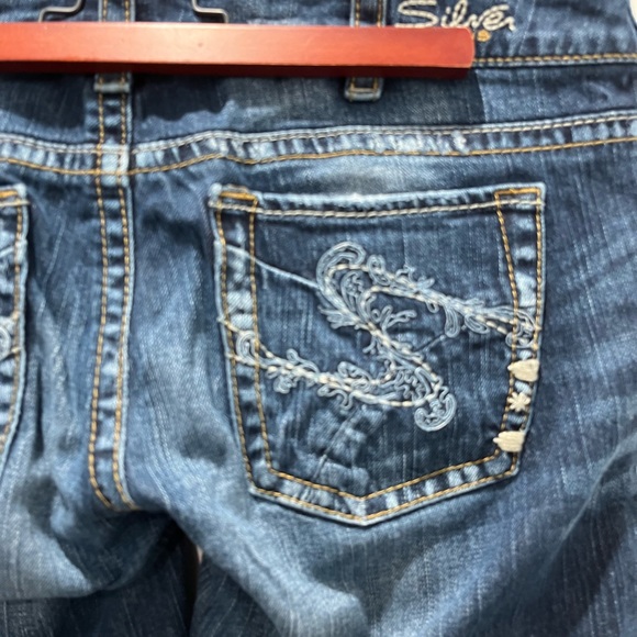 Boot cut jeans - Picture 3 of 10